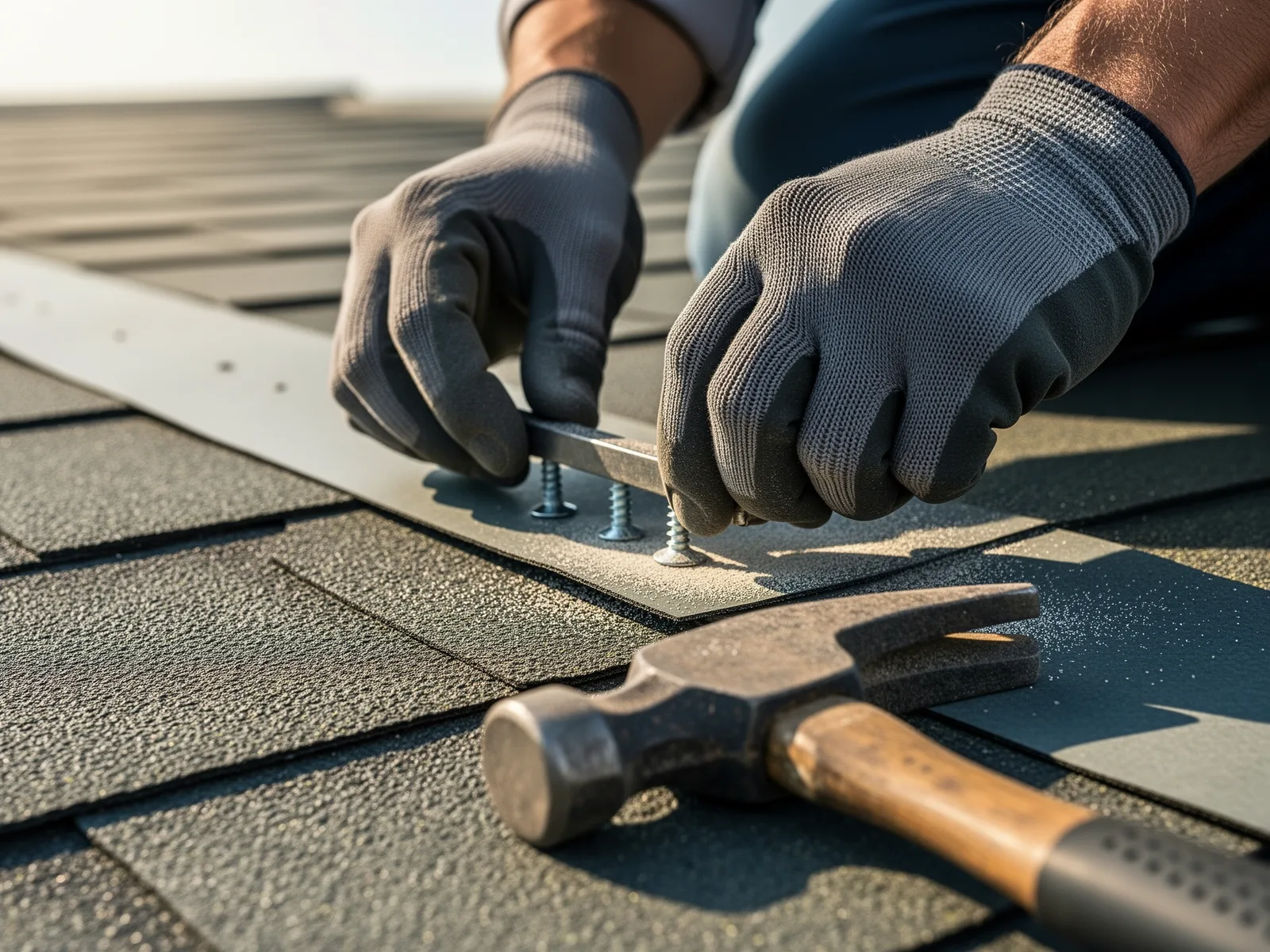 Why choose Fascia Repair in Plainfield, NJ